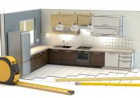 Projet de cuisine sur-mesure à Millau