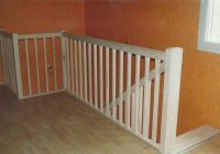 Escalier sur-mesure Millau