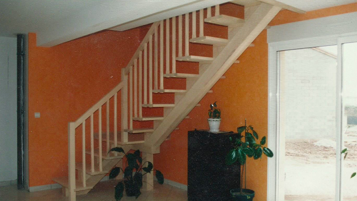 fabrication d'escaliers Millau , fabrication d'escaliers Sévérac-le-chateau , fabrication d'escaliers Saint-Affrique