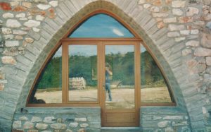 Menuisier Millau , menuisier Sévérac-le-chateau , Menuisier Saint-Affrique